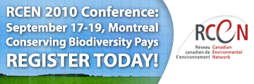 RCEN Conference