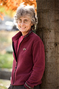 Photo of Riki Ott