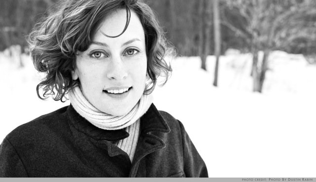Sarah Harmer