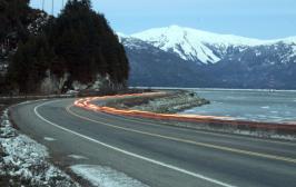 Skeena River 