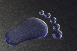 Water footprint
