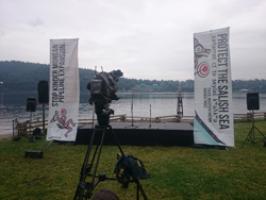 Protect the Salish Sea