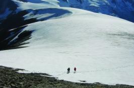 Upper Jumbo Valley