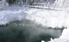 hotspring