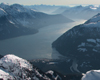 Bute Inlet photo by Damien Gilles