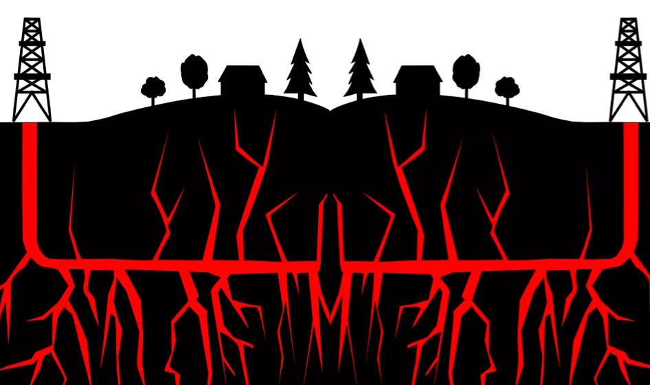 Does fracking cause earthquakes?