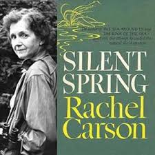 Silent Spring - speaking out