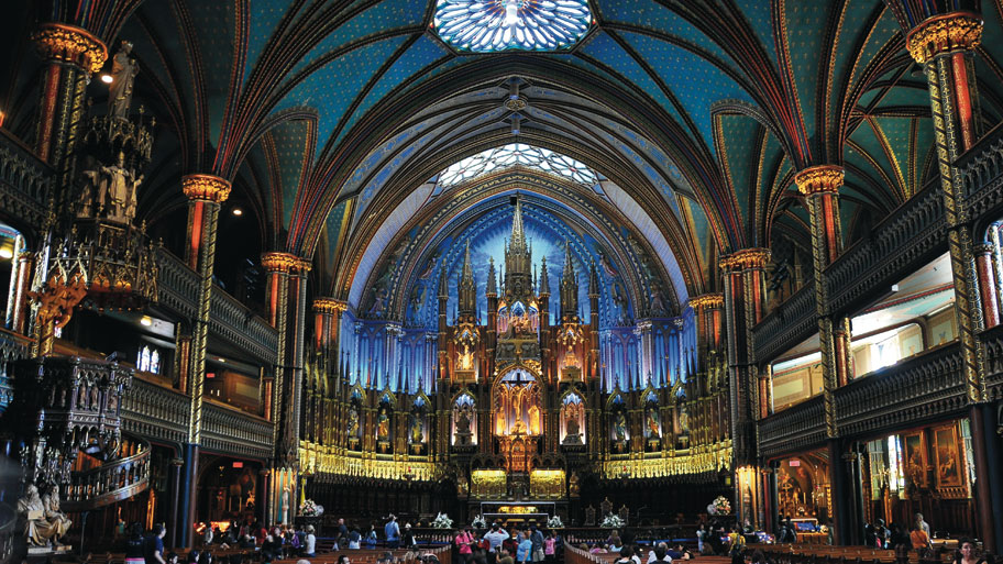 Basilica