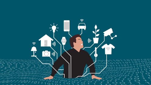 Tech Maelstrom