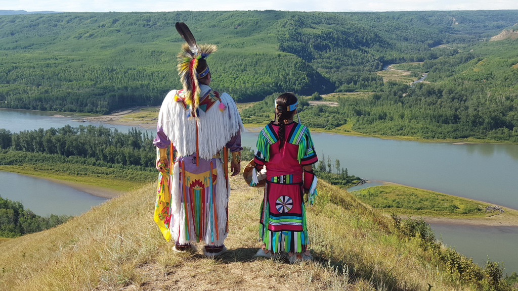 West Moberly First Nations