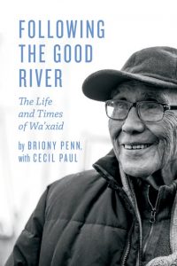 Following the Good River book cover