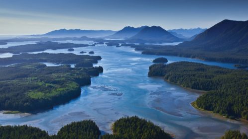 Clayoquot Sound