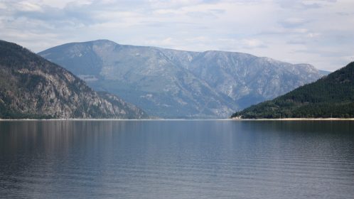 Arrow Lake