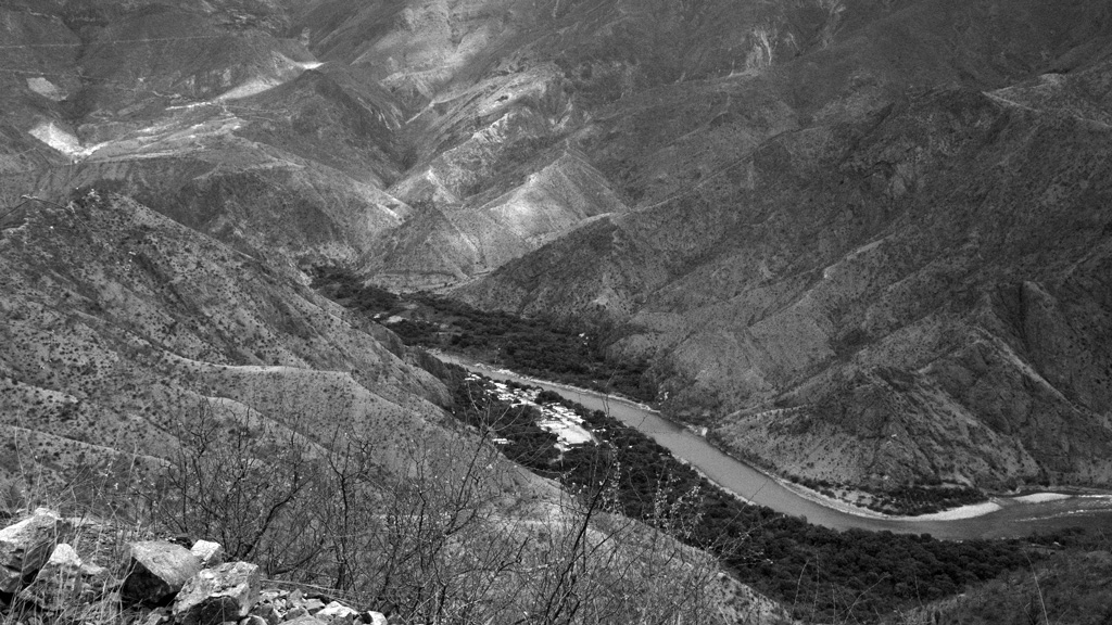 Maranon River