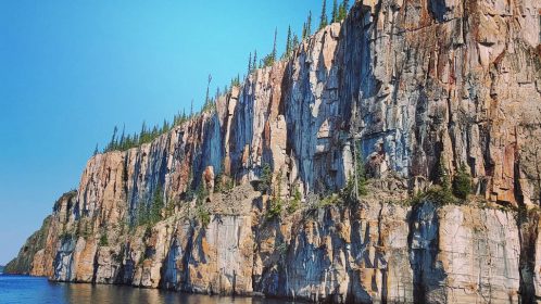 Great Slave Lake