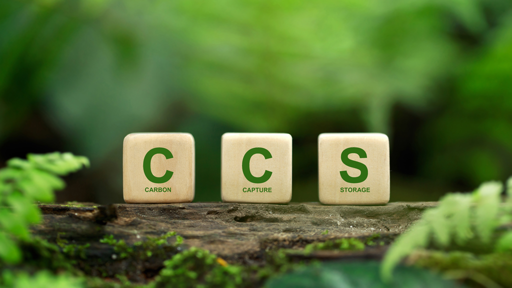 CCS