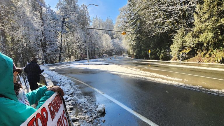 Watershed Sentinel - Canada’s Award-Winning Environmental Magazine