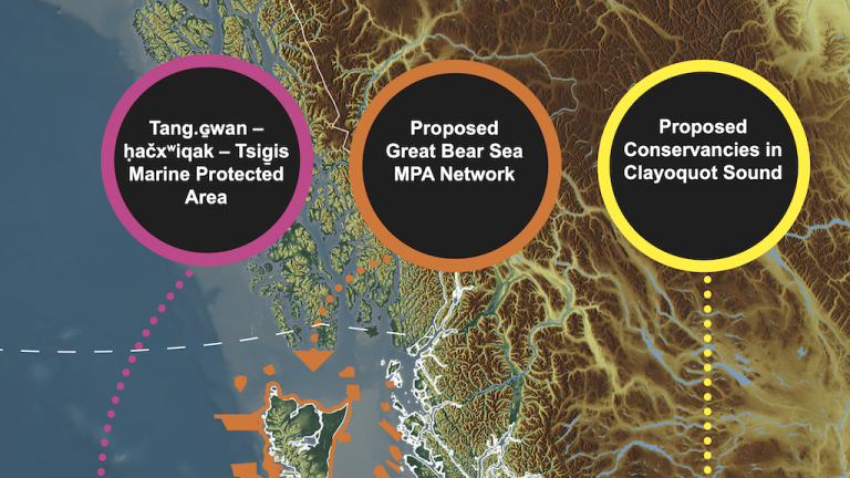 Watershed Sentinel - Canada’s Award-Winning Environmental Magazine