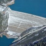 Mica Dam