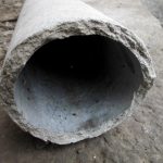 Asbestos Pipe Wikimedia