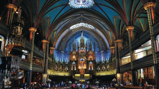 Watershed Sentinel - Canada’s Award-Winning Environmental Magazine